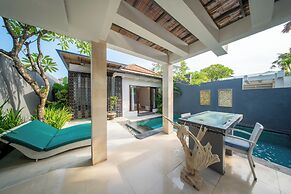 The Tukad Villa