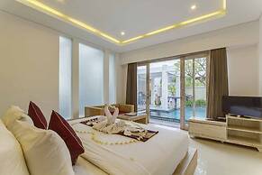 The Tukad Villa