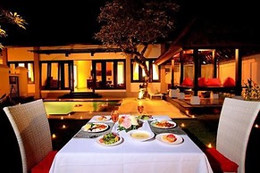The Tukad Villa
