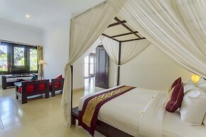 The Tukad Villa