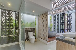 The Tukad Villa