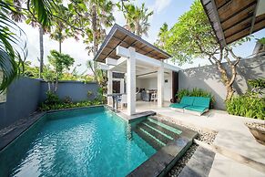 The Tukad Villa