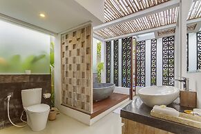 The Tukad Villa