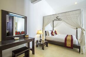 The Tukad Villa