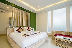 The Tukad Villa