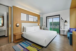 Aloft Bangkok Sukhumvit 11