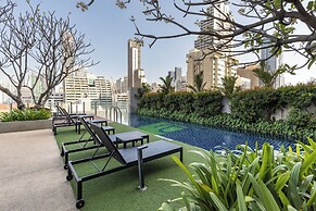 Aloft Bangkok Sukhumvit 11