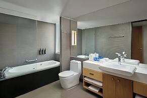 Aloft Bangkok Sukhumvit 11