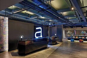 Aloft Bangkok Sukhumvit 11