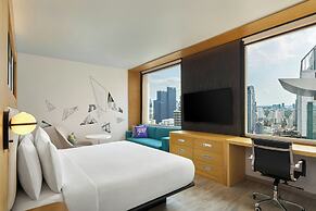 Aloft Bangkok Sukhumvit 11