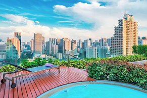 Aloft Bangkok Sukhumvit 11