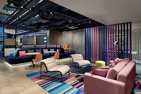 Aloft Bangkok Sukhumvit 11