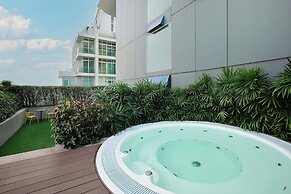 Aloft Bangkok Sukhumvit 11