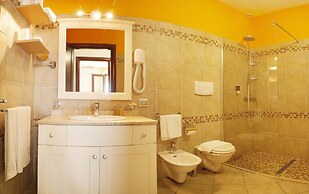 La Casarana Wellness Eco Resort