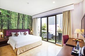 Kuta Central Park Hotel