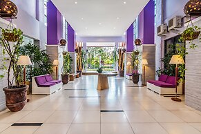 Kuta Central Park Hotel