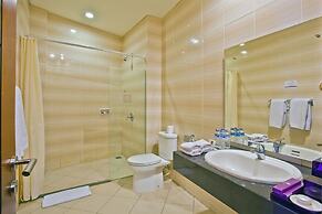 Kuta Central Park Hotel
