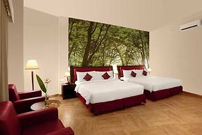 Kuta Central Park Hotel