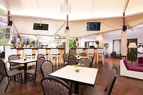 Kuta Central Park Hotel