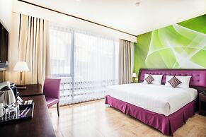 Kuta Central Park Hotel