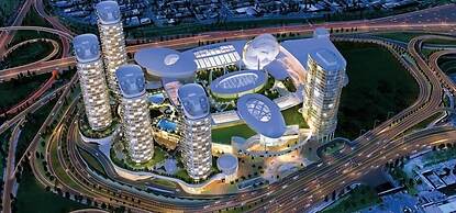 Hotel Osaka Airport