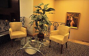 Hotel Osaka Airport