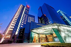 Sheraton Grand Beijing Dongcheng Hotel