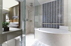 Sheraton Grand Beijing Dongcheng Hotel