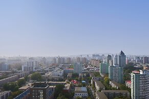 Sheraton Grand Beijing Dongcheng Hotel