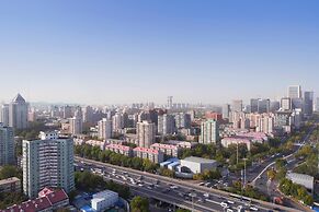 Sheraton Grand Beijing Dongcheng Hotel