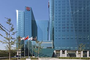 Sheraton Grand Beijing Dongcheng Hotel
