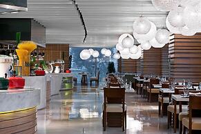 Sheraton Grand Beijing Dongcheng Hotel