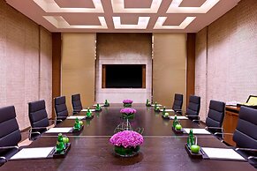Sheraton Grand Beijing Dongcheng Hotel