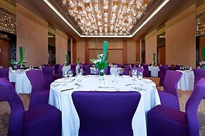 Sheraton Grand Beijing Dongcheng Hotel