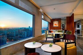 Sheraton Grand Beijing Dongcheng Hotel