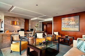 Sheraton Grand Beijing Dongcheng Hotel