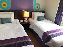 Sawasdee Hotel @ Sukhumvit Soi 8
