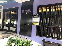 Sawasdee Hotel @ Sukhumvit Soi 8
