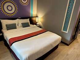 Sawasdee Hotel @ Sukhumvit Soi 8