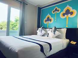 Sawasdee Hotel @ Sukhumvit Soi 8