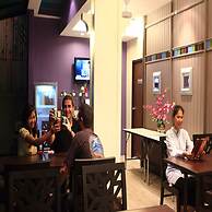 Sawasdee Hotel @ Sukhumvit Soi 8