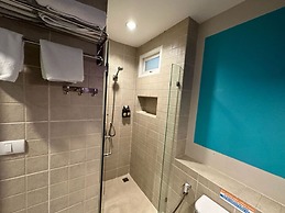 Sawasdee Hotel @ Sukhumvit Soi 8