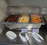 Sawasdee Hotel @ Sukhumvit Soi 8