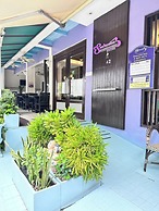 Sawasdee Hotel @ Sukhumvit Soi 8