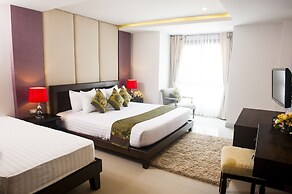 Montien House Chaweng Beach Resort