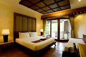 Montien House Chaweng Beach Resort