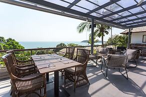 Pawanthorn Luxury Pool Villa Samui