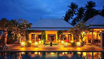Bhumlapa Garden Resort