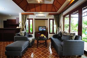 Bhumlapa Garden Resort