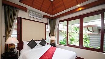 Bhumlapa Garden Resort
